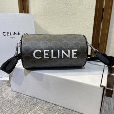 Celine Round Bags